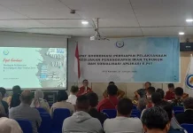 Demi Kelestarian Ikan, Pemkot Kendari Bakal Batasi Zona dan Kuota Tangkap Nelayan Bank Sultra Salurkan Rp2,9 Miliar Dana CSR di 2022, Awal Januari Kembali Berlanjut