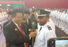 Isu Pergantian Perangkat Desa di Muna Mulai Mencuat Isu Pergantian Perangkat Desa di Muna Mulai Mencuat