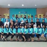 Fashion Show Keren Beken Dimeriahkan Peserta dari 17 Daerah di Sultra Fashion Show Keren Beken Dimeriahkan Peserta dari 17 Daerah di Sultra