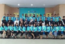 Fashion Show Keren Beken Dimeriahkan Peserta dari 17 Daerah di Sultra Fashion Show Keren Beken Dimeriahkan Peserta dari 17 Daerah di Sultra