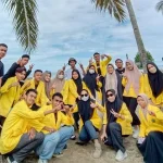 HMPS Kesmas UMW Kendari Gelar Proker Pertama di Desa Nii Tanasa HMPS Kesmas UMW Kendari Gelar Proker Pertama di Desa Nii Tanasa