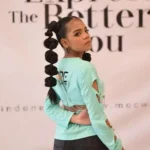 Gadis Asal Baubau Ini Menang di Kontes Fashion Show Keren Beken 2023 Gadis Asal Baubau Ini Menang di Kontes Fashion Show Keren Beken 2023