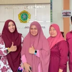 Akreditasi Jurnal Prodi Farmasi UMW Kendari Naik Jadi Sinta 3 Akreditasi Jurnal Prodi Farmasi UMW Kendari Naik Jadi Sinta 3