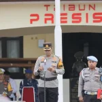 Polda Sultra Bakal Gelar Operasi Keselamatan Anoa Selama 14 Hari Polda Sultra Bakal Gelar Operasi Keselamatan Anoa Selama 14 Hari