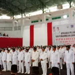 Pemda Muna Tunggu Gugatan Soal PSU Pilkades Pemda Muna Tunggu Gugatan Soal PSU Pilkades