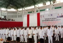 Pemda Muna Tunggu Gugatan Soal PSU Pilkades Pemda Muna Tunggu Gugatan Soal PSU Pilkades