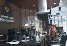 KPP Pratama Kendari Ingatkan Wajib Pajak untuk Laporkan SPT KPP Pratama Kendari Ingatkan Wajib Pajak untuk Laporkan SPT