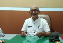 Pemda Wakatobi Tambah Frekuensi Pelayanan Dokter Spesialis di Tiga Pulau Pemda Wakatobi Tambah Frekuensi Pelayanan Dokter Spesialis di Tiga Pulau