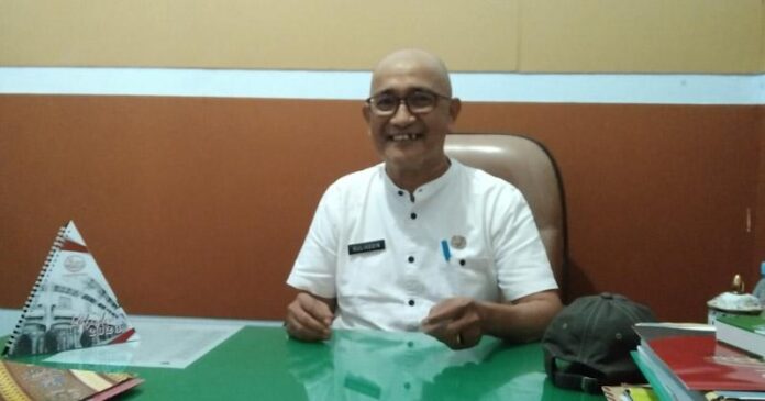 Pemda Wakatobi Tambah Frekuensi Pelayanan Dokter Spesialis di Tiga Pulau