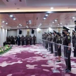 Dapat Promosi Jabatan, Kajati Sultra Resmi Berganti Dapat Promosi Jabatan, Kajati Sultra Resmi Berganti