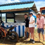 PT Wisnu Berdayakan dan Bagi CSR pada Warga di Lingkar Tambang PT Wisnu Berdayakan dan Bagi CSR pada Warga di Lingkar Tambang