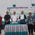 Poltekkes Kemenkes Kendari dan Pemkab Konut Teken MoU Poltekkes Kemenkes Kendari dan Pemkab Konut Teken MoU