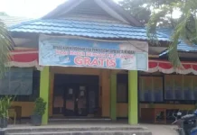 Pemkot Kendari Beberkan Syarat, Kriteria dan Cara Pendaftaran Nikah Massal Pemkot Kendari Beberkan Syarat, Kriteria dan Cara Pendaftaran Nikah Massal