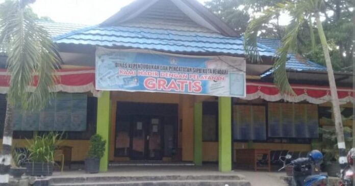 Pemkot Kendari Beberkan Syarat, Kriteria dan Cara Pendaftaran Nikah Massal