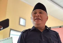 Bupati Konawe Siapkan 11 Hektare Lahan untuk Pembangunan Mako Brimob di Meluhu Bupati Konawe Siapkan 11 Hektare Lahan untuk Pembangunan Mako Brimob di Meluhu