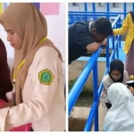 77 Mahasiswa Prodi Sarjana Kesmas UMW Magang di 20 Instansi Kota Kendari 77 Mahasiswa Prodi Sarjana Kesmas UMW Magang di 20 Instansi Kota Kendari