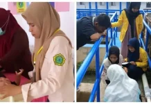 77 Mahasiswa Prodi Sarjana Kesmas UMW Magang di 20 Instansi Kota Kendari 77 Mahasiswa Prodi Sarjana Kesmas UMW Magang di 20 Instansi Kota Kendari