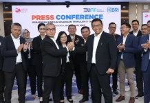 Selama 2022 BRI Layani 34 Juta Usaha Mikro, Laba Rp51,4 Triliun, Melalui Pajak & Dividen akan Kembali ke Rakyat Selama 2022 BRI Layani 34 Juta Usaha Mikro, Laba Rp51,4 Triliun, Melalui Pajak & Dividen akan Kembali ke Rakyat