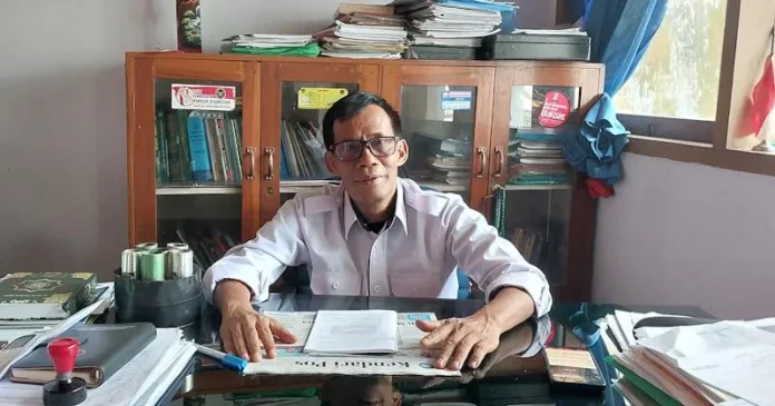 Kesbangpol Sultra Sebut Ada 500 Ormas, Tapi yang Terdaftar Hanya 275