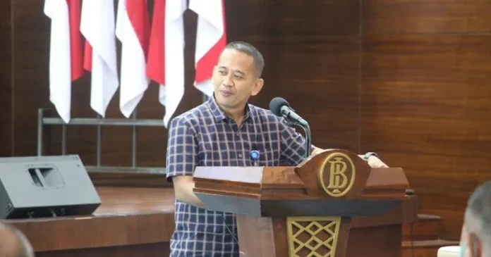 PSX_3800 Kepala Divisi Pelayanan Hukum dan HAM (Kadivyankum), Kanwil Kemenkumham Sultra, Hidayat