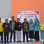 Asisten 1 Pemkot Kendari, Serah Terima Jabatan Kepada Tiga Camat Asisten 1 Pemkot Kendari, Serah Terima Jabatan Kepada Tiga Camat