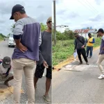 BPK Audit Proyek Peningkatan Jalan Abadi Jaya-Barakkah di Muna Barat BPK Audit Proyek Peningkatan Jalan Abadi Jaya-Barakkah di Muna Barat