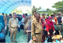 Pemkab Mubar Siapkan Anggaran Rp22 Miliar untuk Tekan Inflasi Pemkab Mubar Siapkan Anggaran Rp22 Miliar untuk Tekan Inflasi