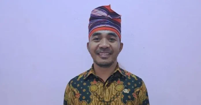 Jumlah Angkatan Kerja Tahun 2022 di Wakatobi Meningkat