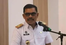 Pemberian TPP ASN di Muna Tunggu Verifikasi Kemendagri Pemberian TPP ASN di Muna Tunggu Verifikasi Kemendagri