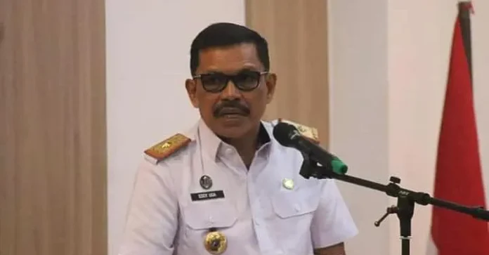 Pemberian TPP ASN di Muna Tunggu Verifikasi Kemendagri