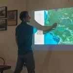 NGO Asal Prancis Buka Jalur Ekspedisi dari Takelemboke hingga Matarombeo NGO Asal Prancis Buka Jalur Ekspedisi dari Takelemboke hingga Matarombeo