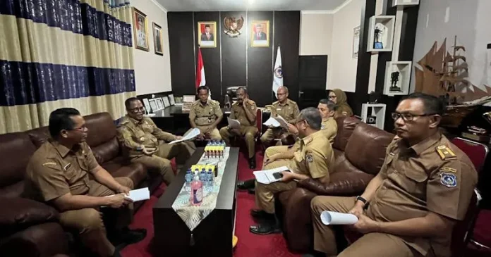 Pemkab Mubar Siapkan Beasiswa untuk Mahasiswa, Syaratnya Sedang Digodok