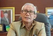 Upaya Turunkan Stunting, Pemprov Sultra Anggarkan 3 Persen dari APBD 2023 Upaya Turunkan Stunting, Pemprov Sultra Anggarkan 3 Persen dari APBD 2023