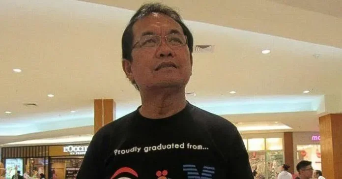 Pengamat: Erick Thohir Tahu Persis Menata Sepak Bola yang Profesional