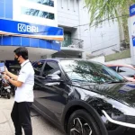 Top! BRI Satu-satunya Perusahaan RI yang Masuk Sustainability Yearbook Member dari S&P Global Top! BRI Satu-satunya Perusahaan RI yang Masuk Sustainability Yearbook Member dari S&P Global