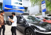 Top! BRI Satu-satunya Perusahaan RI yang Masuk Sustainability Yearbook Member dari S&P Global Top! BRI Satu-satunya Perusahaan RI yang Masuk Sustainability Yearbook Member dari S&P Global