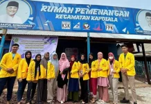 Gelar PBL 2 di Desa Labotoy Jaya, Ini Program Prodi Sarjana Kesmas UMW Kendari Gelar PBL 2 di Desa Labotoy Jaya, Ini Program Prodi Sarjana Kesmas UMW Kendari