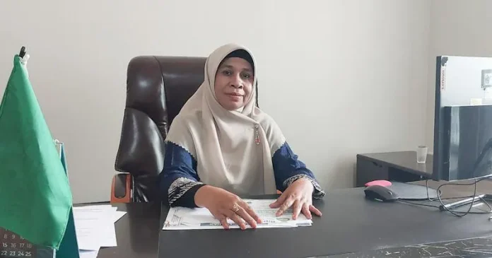 Biaya Haji Naik, Ini Penjelasan Kemenag Sultra