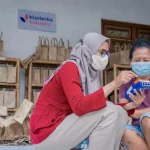 Sentuh Grassroot, Penyaluran Kredit Mikro BRI Tumbuh 13,92% Capai Rp551,26 Triliun Sentuh Grassroot, Penyaluran Kredit Mikro BRI Tumbuh 13,92% Capai Rp551,26 Triliun