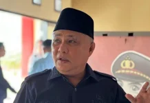 KSK Ungkap Beragam Fasilitas di Taman dan Pedestrian Perkantoran Pemkab Konawe KSK Ungkap Beragam Fasilitas di Taman dan Pedestrian Perkantoran Pemkab Konawe