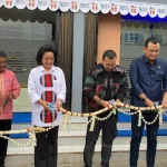 Erick Thohir Wujudkan Komitmen UMKM Go Global Lewat Rumah BUMN Tarutung Erick Thohir Wujudkan Komitmen UMKM Go Global Lewat Rumah BUMN Tarutung