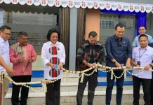 Erick Thohir Wujudkan Komitmen UMKM Go Global Lewat Rumah BUMN Tarutung Erick Thohir Wujudkan Komitmen UMKM Go Global Lewat Rumah BUMN Tarutung