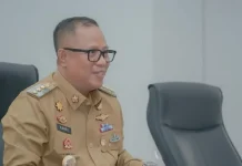 Pj Bupati Mubar Siapkan Anggaran Rp42 Miliar untuk Pilkada 2024 131 Angkutan Umum di Mubar Dapat Subsidi