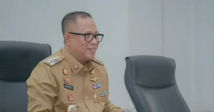 PSX_3926 131 Angkutan Umum di Mubar Dapat Subsidi