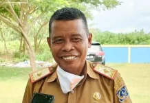 DKP Mubar Siapkan Anggaran Rp120 Juta untuk Budidaya Ikan Air Tawar dan Payau DKP Mubar Siapkan Anggaran Rp120 Juta untuk Budidaya Ikan Air Tawar dan Payau