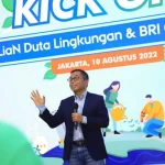 Implementasi Prinsip Keberlanjutan Semakin Kuat, MCSI ESG Rating BRI Naik dari BBB Menjadi A Implementasi Prinsip Keberlanjutan Semakin Kuat, MCSI ESG Rating BRI Naik dari BBB Menjadi A