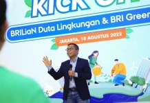 Implementasi Prinsip Keberlanjutan Semakin Kuat, MCSI ESG Rating BRI Naik dari BBB Menjadi A Implementasi Prinsip Keberlanjutan Semakin Kuat, MCSI ESG Rating BRI Naik dari BBB Menjadi A