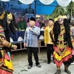 Gelar Karnaval Budaya di HUT Konawe ke-63, Kery: Kita Harus Bangga Menjadi Warga Konawe Gelar Karnaval Budaya di HUT Konawe ke-63, Kery: Kita Harus Bangga Menjadi Warga Konawe