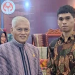 Pemprov Sultra Ikut Ambil Bagian dalam Indonesia Fashion Week 2023 Pemprov Sultra Ikut Ambil Bagian dalam Indonesia Fashion Week 2023