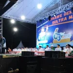 Gelar Tablig Akbar di HUT ke-63, Pemkab Konawe Datangkan Ustaz Subki Al-Bughury Gelar Tablig Akbar di HUT ke-63, Pemkab Konawe Datangkan Ustaz Subki Al-Bughury